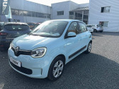 Annonce Renault Twingo occasion Electrique Twingo III Achat Intégral - 21 Zen 5p à Rodez