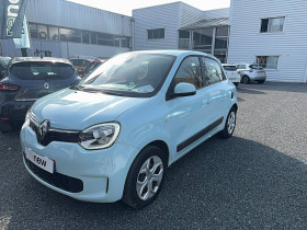Renault Twingo , garage FABRE RUDELLE  Rodez