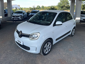 Renault Twingo , garage FABRE RUDELLE  Rodez