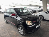 Renault Twingo occasion année 2022 boite Robotisee Annonce Renault Twingo occasion Electrique Twingo III Achat Intégral - 21 Zen 5p à Rodez