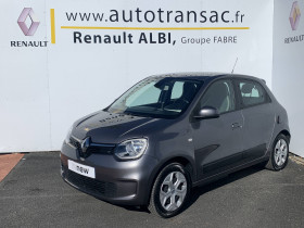 Renault Twingo , garage AUTOMOBILES ALBIGEOISES  Albi