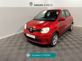 Renault Twingo Twingo III Achat Intgral - 21 Zen   vreux 27