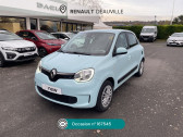 Annonce Renault Twingo occasion Electrique Twingo III Achat Intgral - 21 Zen  Deauville