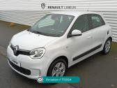 Annonce Renault Twingo occasion Electrique Twingo III Achat Intgral - 21 Zen  Bernay