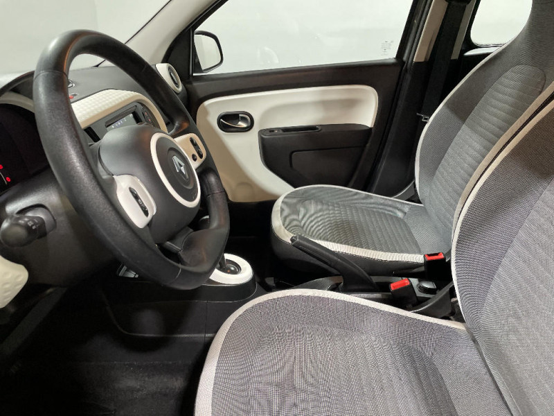 Renault Twingo Twingo III Achat Intégral - 21 Zen 2022 - photo n°16 Renault Twingo Twingo III Achat Intégral - 21 Zen  occasion à Évreux - photo n°16