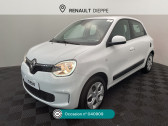 Annonce Renault Twingo occasion Electrique Twingo III Achat Int�gral - 21 Zen � Dieppe