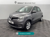 Renault Twingo Twingo III Achat Int�gral - 21 Zen  � Beauvais 60