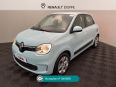 Annonce Renault Twingo occasion Electrique Twingo III Achat Int�gral - 21 Zen � Dieppe