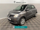 Annonce Renault Twingo occasion Electrique Twingo III Achat Int�gral - 21 Zen � �vreux