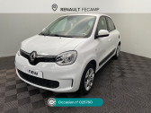 Annonce Renault Twingo occasion Electrique Twingo III Achat Int�gral - 21 Zen � F�camp