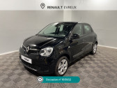 Annonce Renault Twingo occasion Electrique Twingo III Achat Int�gral - 21 Zen � �vreux