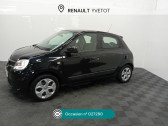 Annonce Renault Twingo occasion Electrique Twingo III Achat Int�gral - 21 Zen � Yvetot