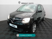 Annonce Renault Twingo occasion Electrique Twingo III Achat Int�gral - 21 Zen � Dieppe