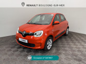 Renault Twingo occasion année 2022 boite Automatique Annonce Renault Twingo occasion Electrique Twingo III Achat Intégral - 21 Zen à Boulogne-sur-Mer