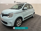 Renault Twingo Twingo III Achat Intgral - 21 Zen   Yvetot 76