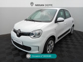 Renault Twingo Twingo III Achat Intgral - 21 Zen  2022 - annonce de voiture en vente sur Auto Sélection.com