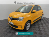Annonce Renault Twingo occasion Electrique Twingo III Achat Intgral - 21 Zen  Beauvais