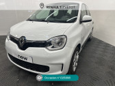 Renault Twingo Twingo III Achat Intgral - 21 Zen  2021 - annonce de voiture en vente sur Auto Sélection.com