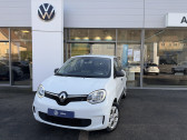 Annonce Renault Twingo occasion Electrique Twingo III Achat Int�gral Life 5p � Figeac