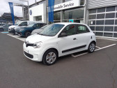 Annonce Renault Twingo occasion Electrique Twingo III Achat Int�gral Life 5p � Aurillac