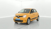 Annonce Renault Twingo occasion Electrique Twingo III Achat Intgral Life 5p  SAINT-GREGOIRE