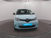 Renault Twingo occasion année 2021 boite Automatique Annonce Renault Twingo occasion Electrique Twingo III Achat Intégral Life 5p à SAINT-GREGOIRE