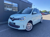 Renault Twingo occasion année 2020 boite Robotisee Annonce Renault Twingo occasion Electrique Twingo III Achat Intégral Vibes 5p à Mérignac