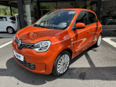 Annonce Renault Twingo occasion Electrique Twingo III Achat Intgral Vibes 5p  Figeac