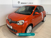 Annonce Renault Twingo occasion Electrique Twingo III Achat Int�gral Vibes � Glos