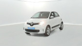 Annonce Renault Twingo occasion Electrique Twingo III Achat Int�gral Zen 5p � SAINT-GREGOIRE