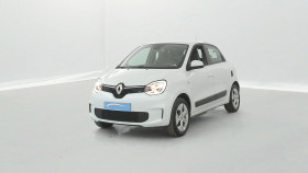 Renault Twingo , garage BRIOCAR RENNES  SAINT-GREGOIRE