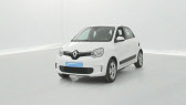 Renault Twingo occasion année 2021 boite Automatique Annonce Renault Twingo occasion Electrique Twingo III Achat Intégral Zen 5p à SAINT-GREGOIRE