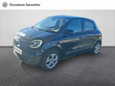 Annonce Renault Twingo occasion Electrique Twingo III Achat Int�gral Zen 5p � Onet-le-Ch�teau