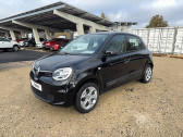 Renault Twingo occasion année 2021 boite Robotisee Annonce Renault Twingo occasion Electrique Twingo III Achat Intégral Zen 5p à Rodez