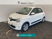 Renault Twingo Twingo III Achat Int�gral Zen  2020 - annonce de voiture en vente sur Auto S&eacute;lection.com