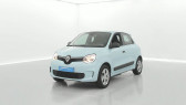 Annonce Renault Twingo occasion Electrique Twingo III E-Tech Authentic 5p  SAINT-GREGOIRE