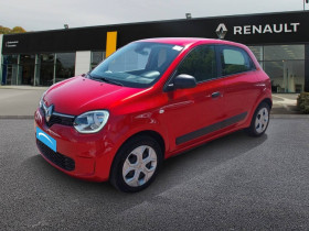 Renault Twingo , garage BRIOCAR RENNES  SAINT-GREGOIRE
