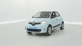 Renault Twingo occasion 2022 mise en vente à SAINT-GREGOIRE par le garage BRIOCAR RENNES - photo n°1