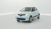 Renault Twingo occasion année 2022 boite Automatique Annonce Renault Twingo occasion Electrique Twingo III E-Tech Authentic 5p à SAINT-GREGOIRE