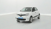 Annonce Renault Twingo occasion Electrique Twingo III E-Tech Authentic 5p  SAINT-GREGOIRE