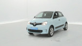 Renault Twingo occasion année 2022 boite Automatique Annonce Renault Twingo occasion Electrique Twingo III E-Tech Authentic 5p à SAINT-GREGOIRE