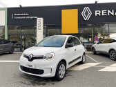 Annonce Renault Twingo occasion Electrique Twingo III E-Tech Authentic 5p � SAINT-GREGOIRE