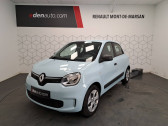 Renault Twingo Twingo III E-Tech Authentic 5p   Mont de Marsan 40
