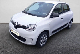 Renault Twingo , garage CAT AUTOMOBILE SERVICE  Aurillac