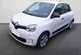 Renault Twingo Twingo III E-Tech Authentic 5p   Aurillac 15