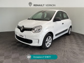 Annonce Renault Twingo occasion Electrique Twingo III E-Tech Authentic  LA CHAPELLE-LONGUEVILLE