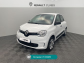 Annonce Renault Twingo occasion Electrique Twingo III E-Tech Authentic  Cluses