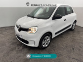 Renault Twingo Twingo III E-Tech Authentic   Compigne 60