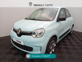 Annonce Renault Twingo occasion Electrique Twingo III E-Tech Authentic  Dieppe