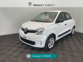 Annonce Renault Twingo occasion Electrique Twingo III E-Tech Authentic  Seynod